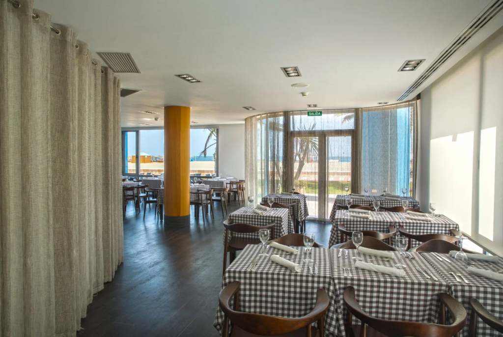 Protur Roquetas Hotel & Spa - Général