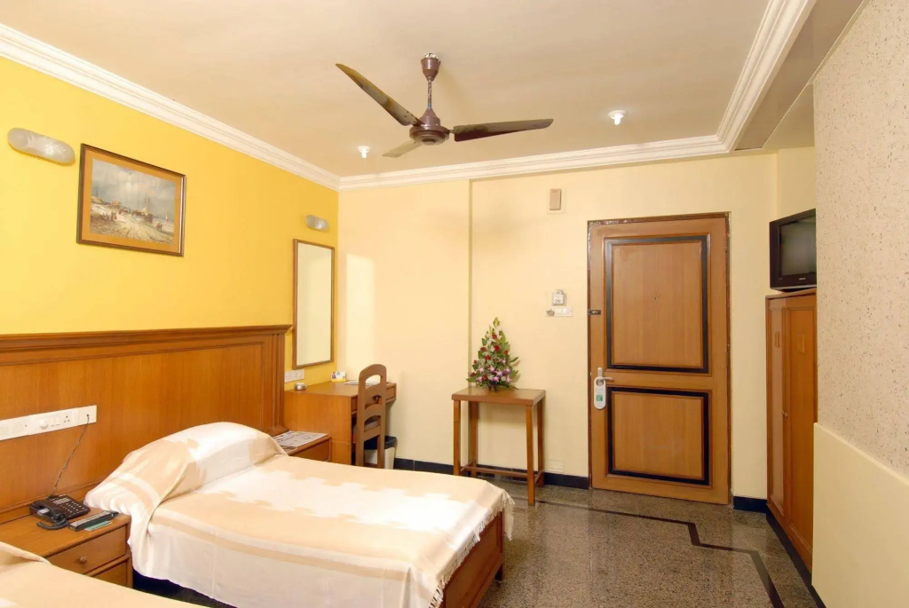 Hotel photo 5