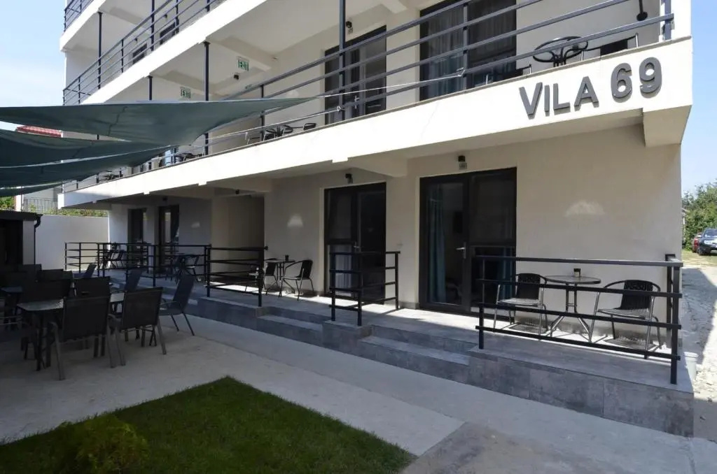 Vila 69