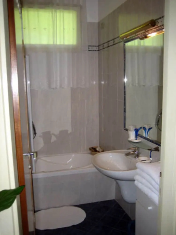 Broglia - Chambres