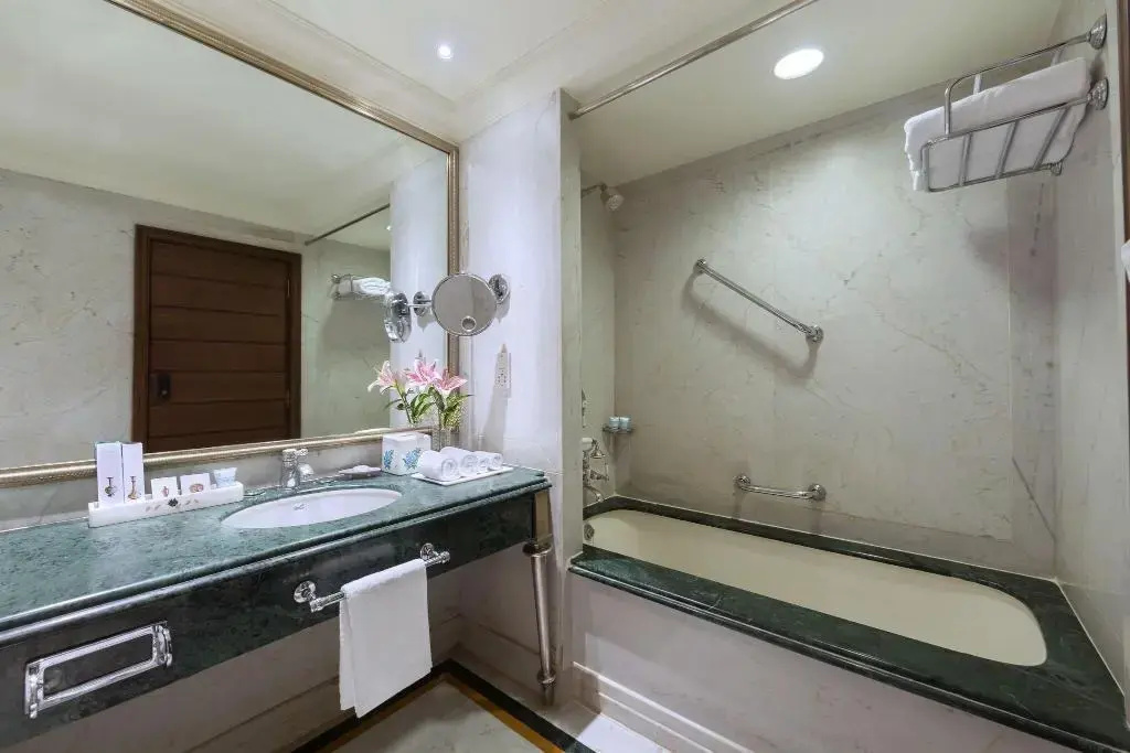 ITC Kakatiya, a Luxury Collection Hotel, Hyderabad - Général