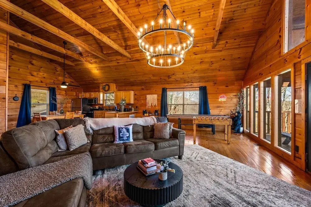 Blue Sage Hideaway 1 Bedroom Home