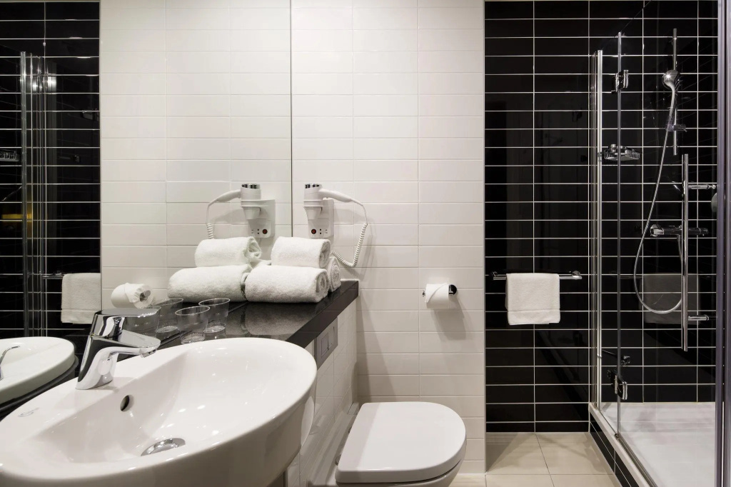 Holiday Inn Amsterdam - Arena Towers by IHG - Général