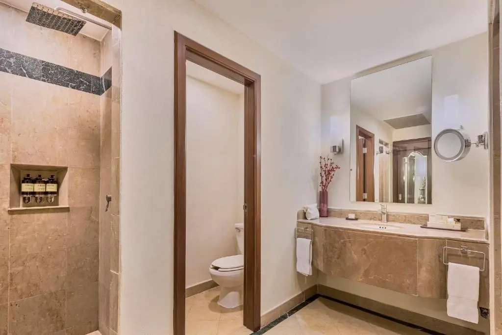 Fiesta Americana - Merida - Chambres