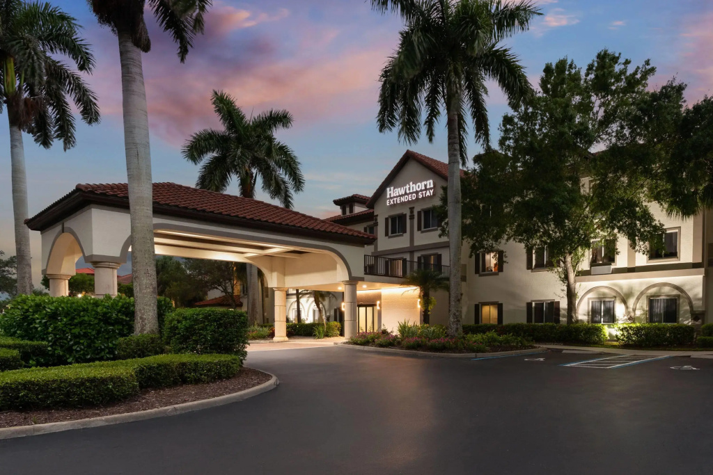 Hawthorn Extended Stay by Wyndham Naples - Général