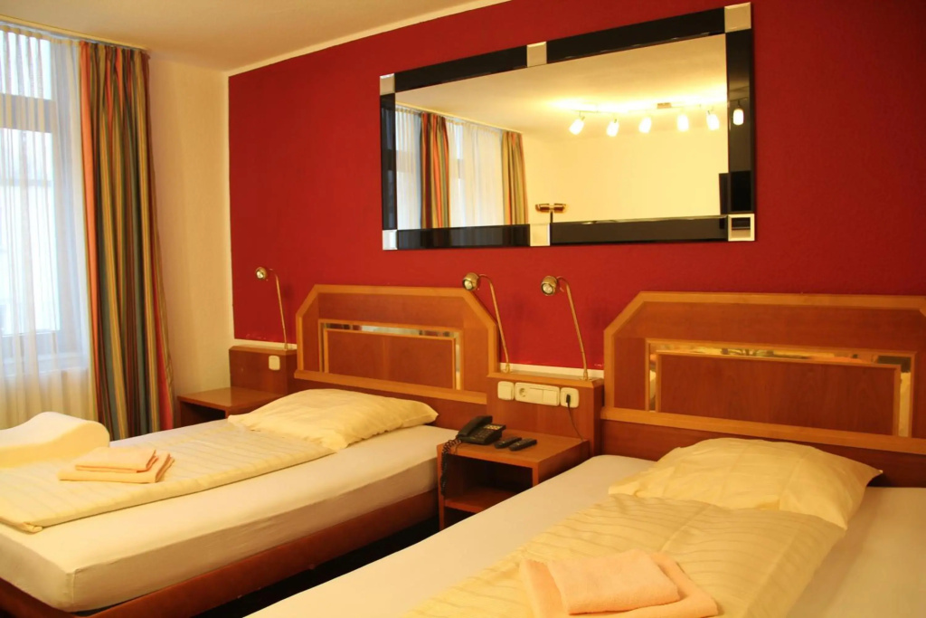 Hotel photo 20