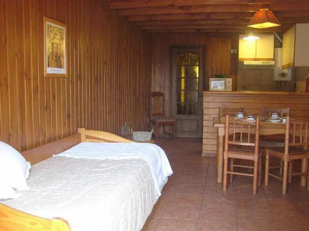Bungalow