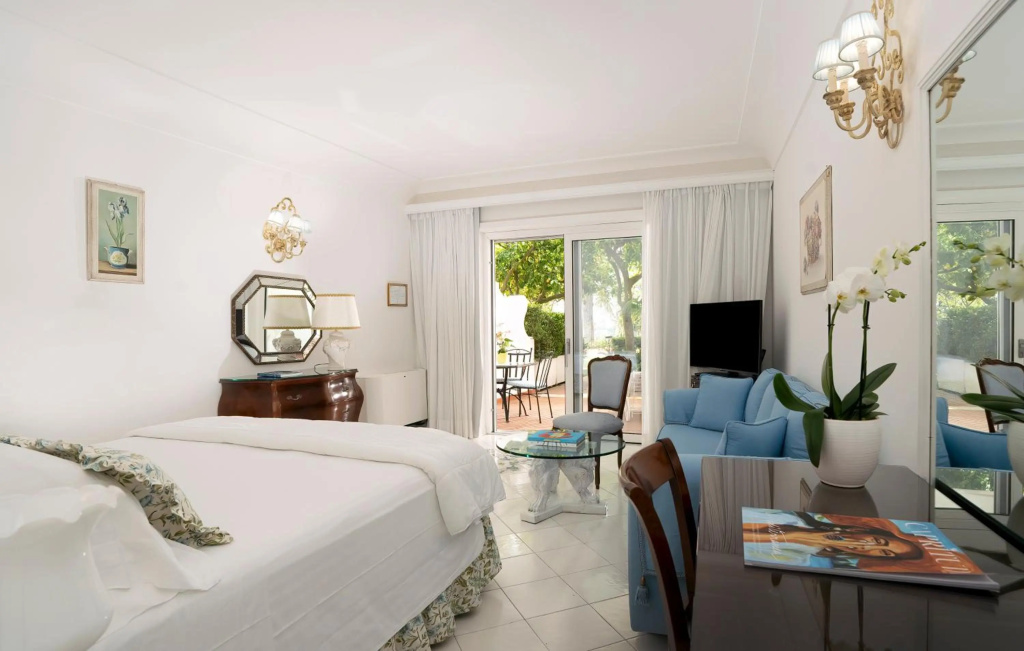 Hotel Villa Brunella - Vorschau 5