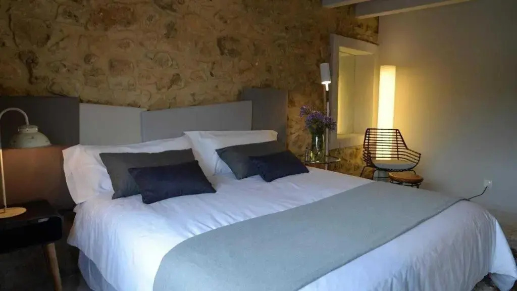Hotel Garaiko Landetxea - Général