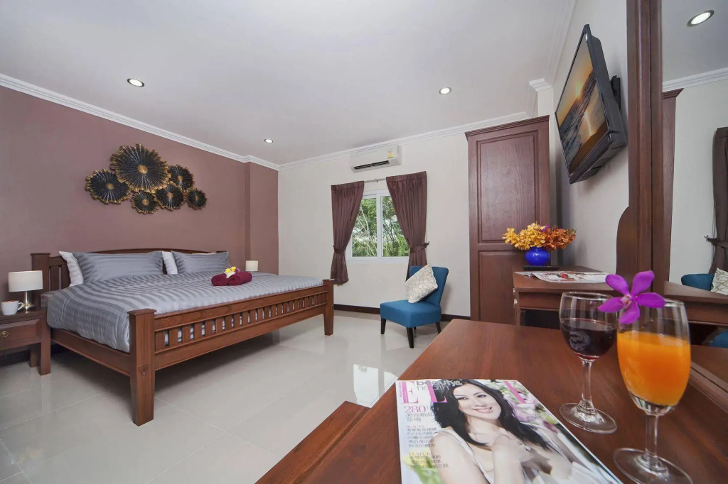 Hotel photo 3