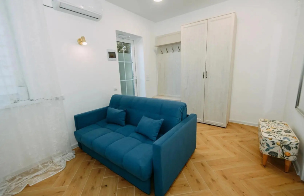 1 Bedroom Triple Studio