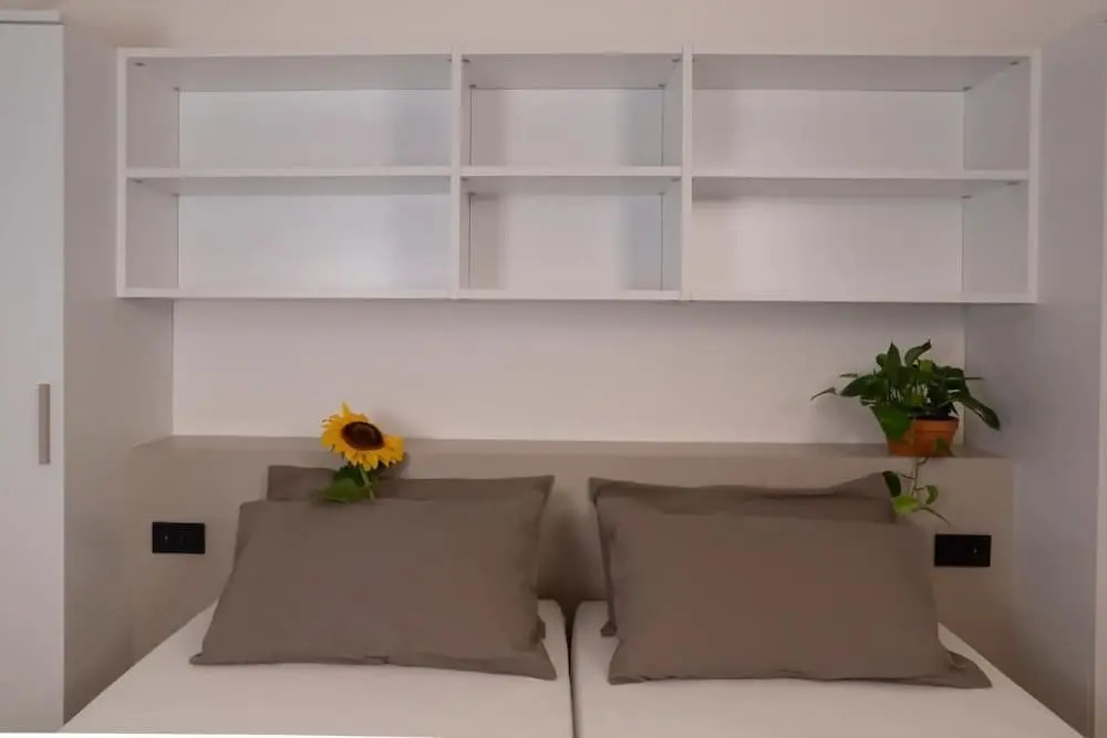 SILVANELLO Apartment — 4