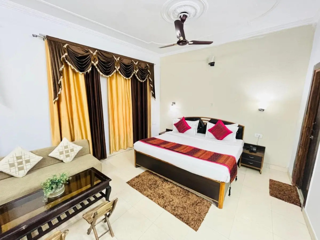 Hotel photo 14
