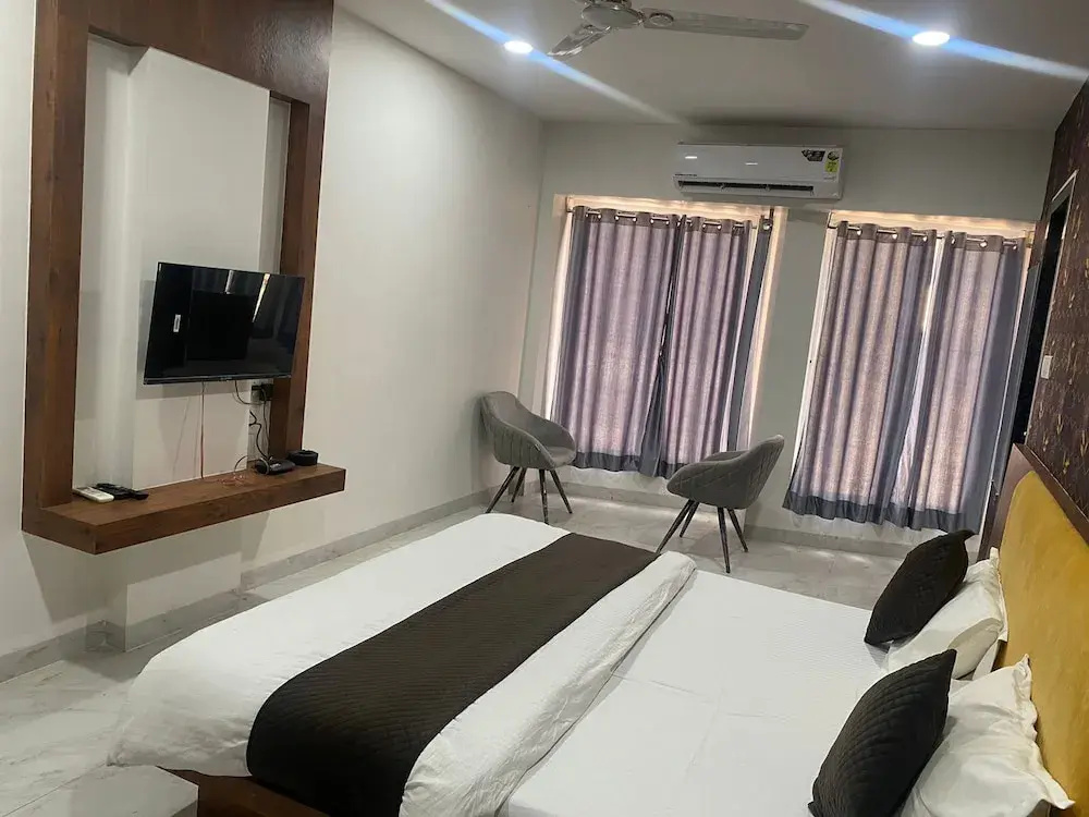 Hotel photo 8