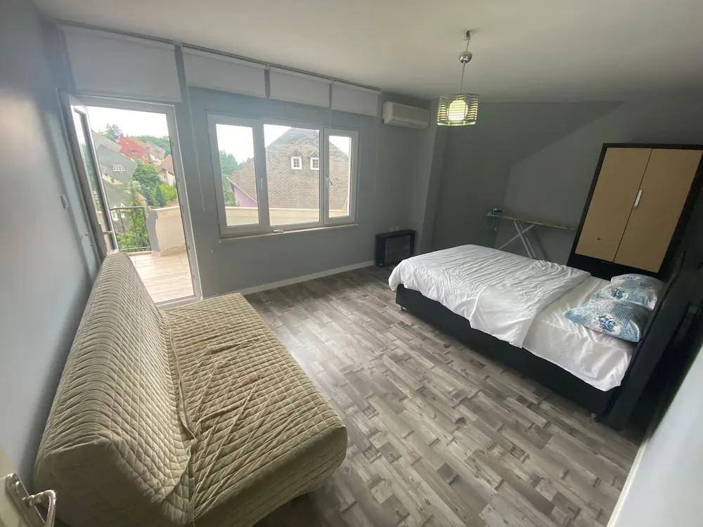 Comfort Villa