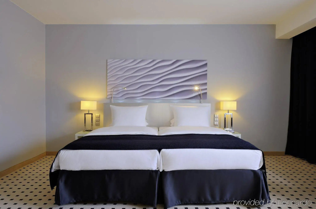 Radisson Blu Conference Hotel, Düsseldorf - Général