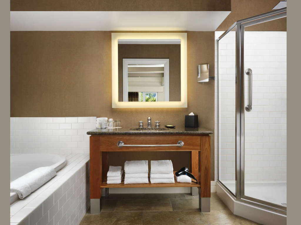 The Westin Bear Mountain Golf Resort & Spa, Victoria - Général