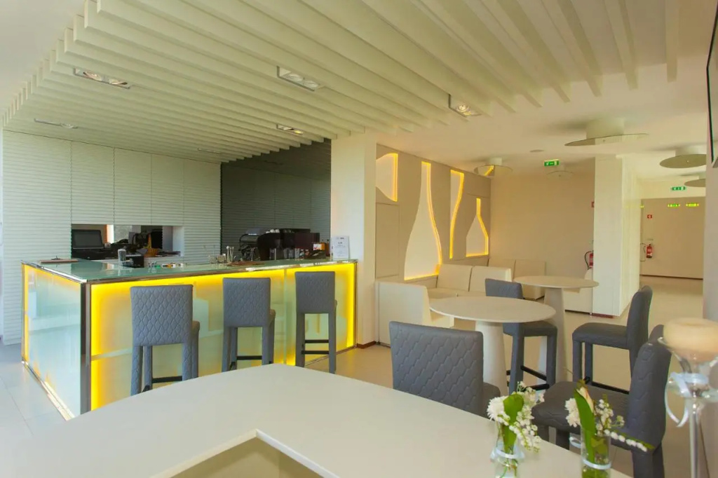 Tempus Hotel & Spa - Général