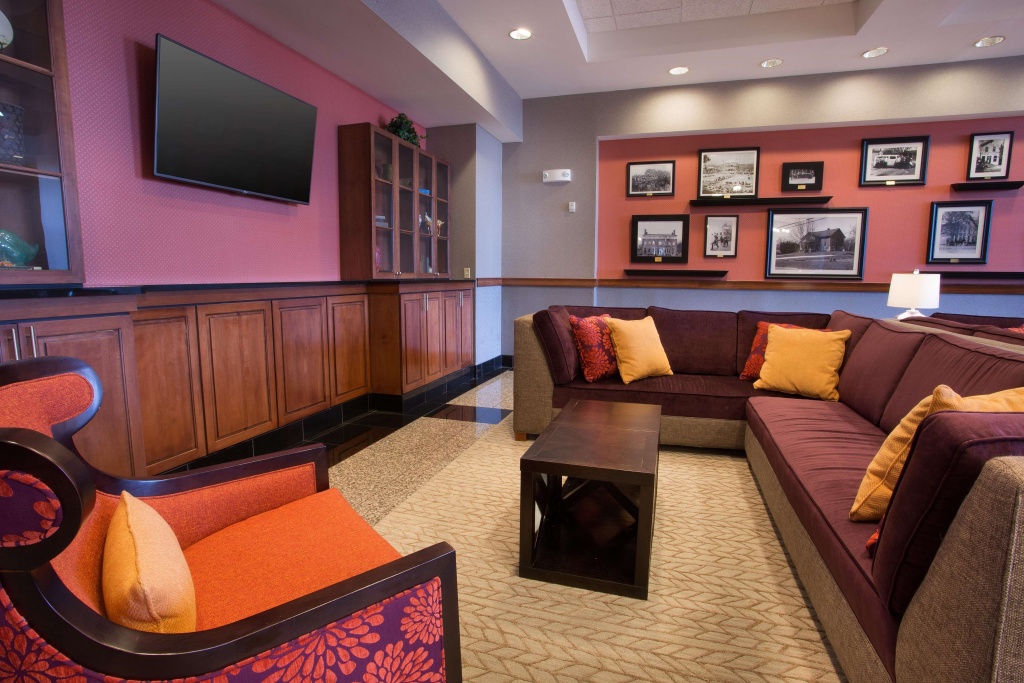 Drury Inn & Suites Cincinnati Sharonville - Général