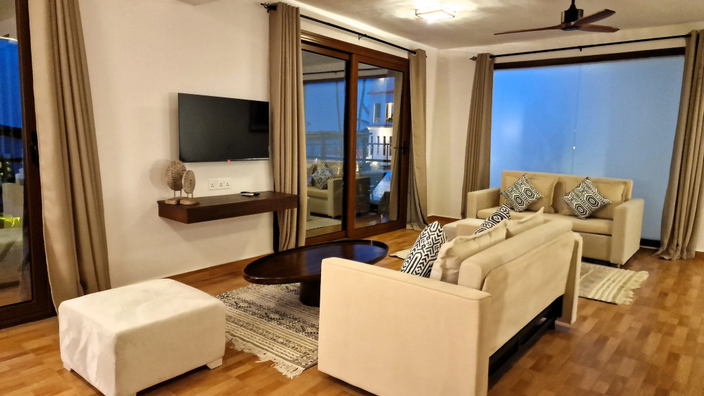 Dream of Zanzibar Resort & Spa - Premium All Inclusive - фото 3