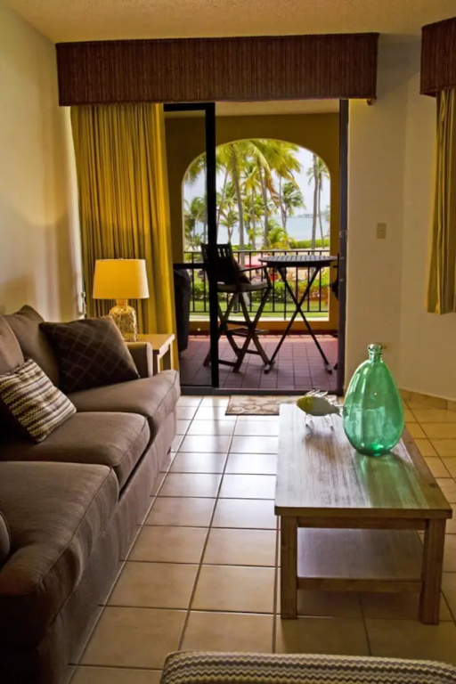 Seaclusions Lookout Front Beach Condo With Amazing View Cb227