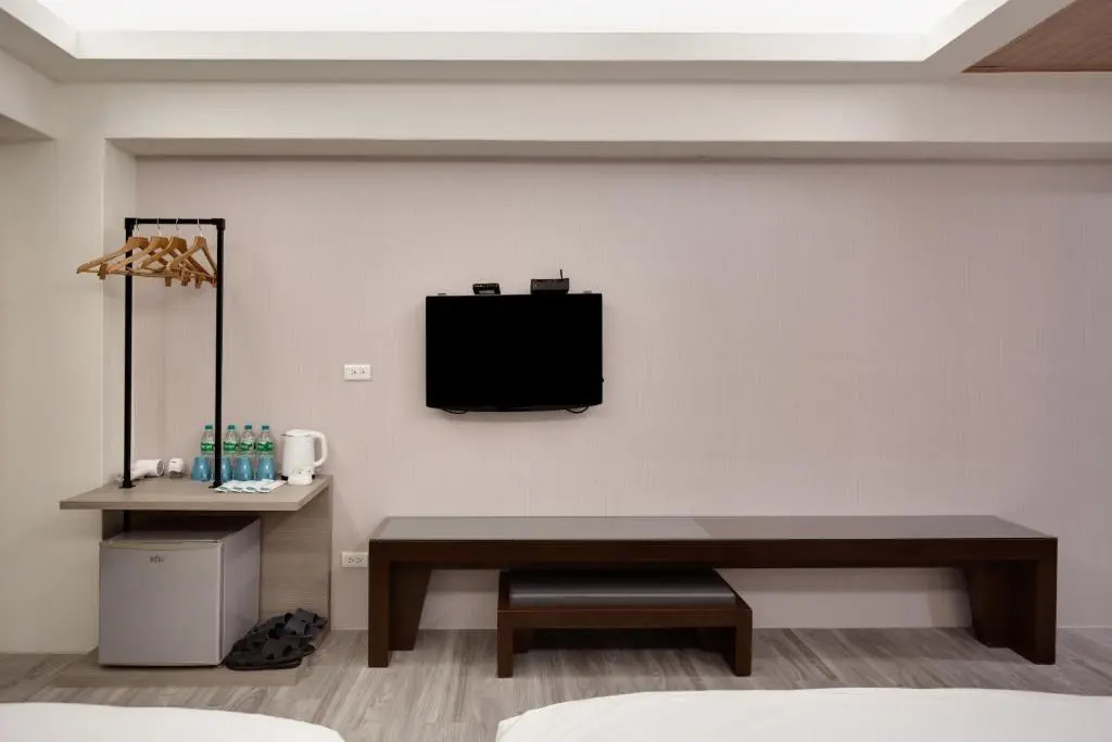 Cullinan Hotel - Chambres