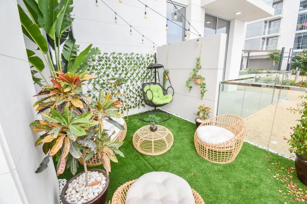 Yogi - Luxury Apartment With Beach Access