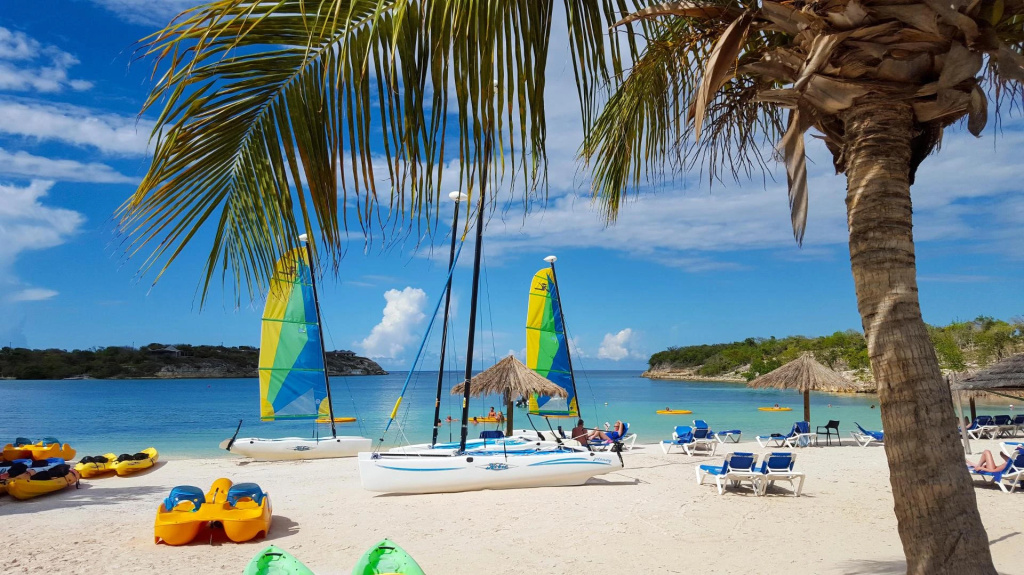 The Verandah Antigua - All Inclusive - Adults Only - Général