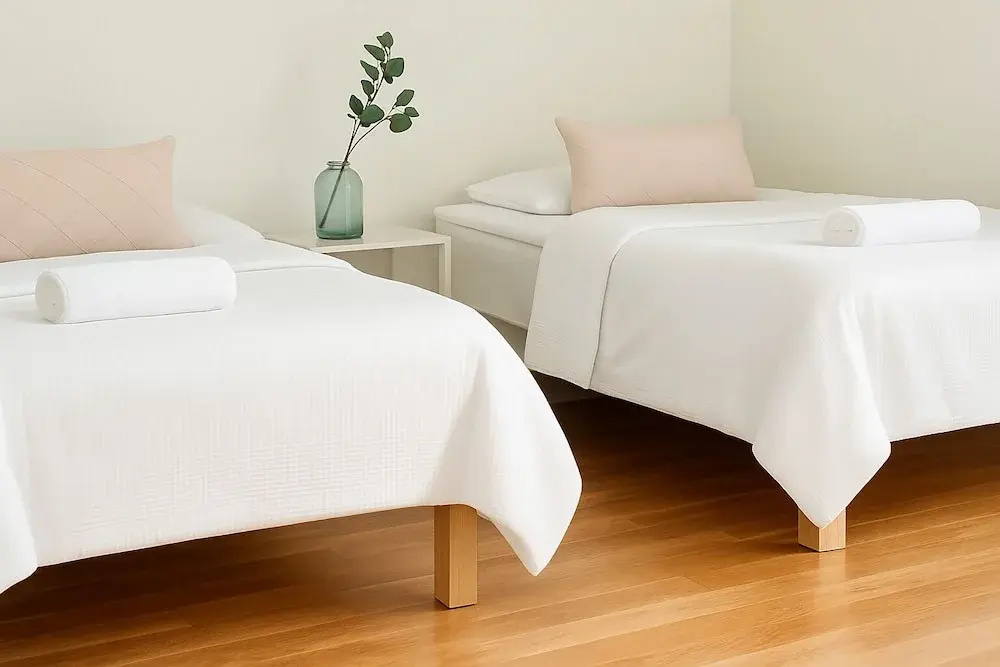 City Home Finland Tampella
