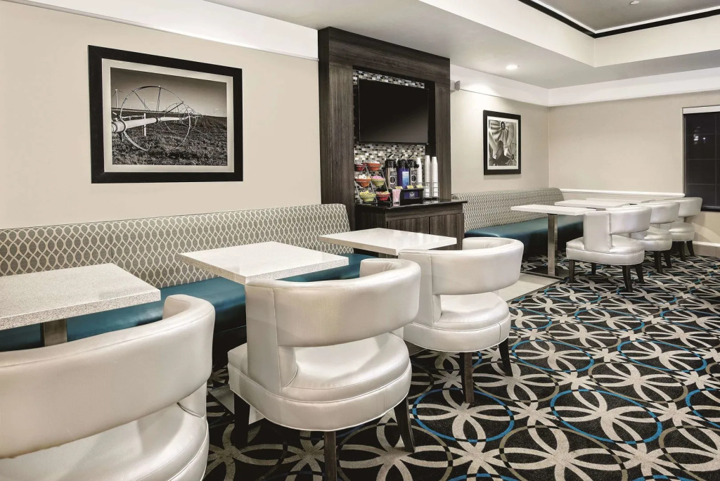 Quality Inn and Suites - Général