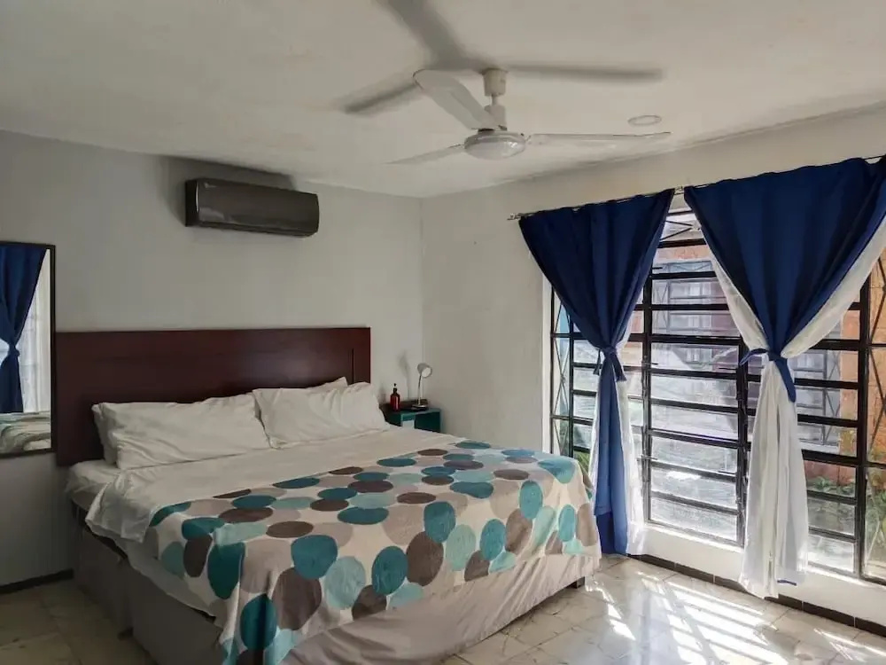Comfort room