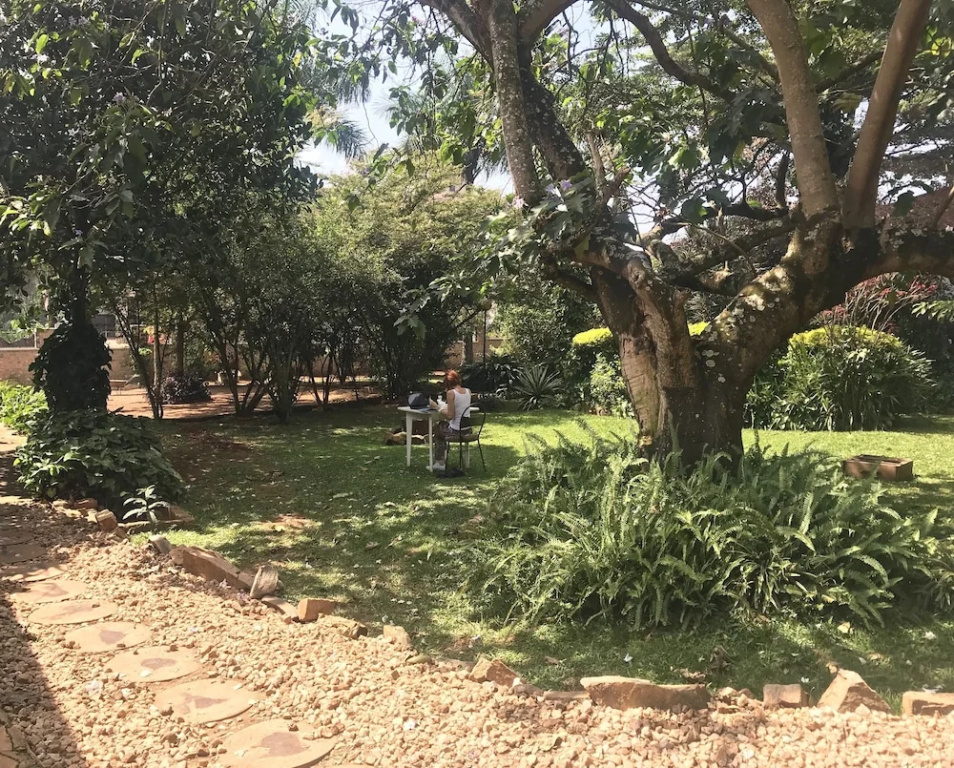 Gately Inn Entebbe - Général