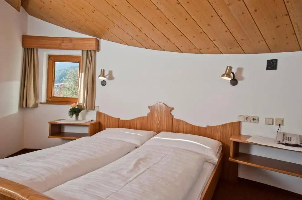 Hotel Gasthof Handl - Chambres