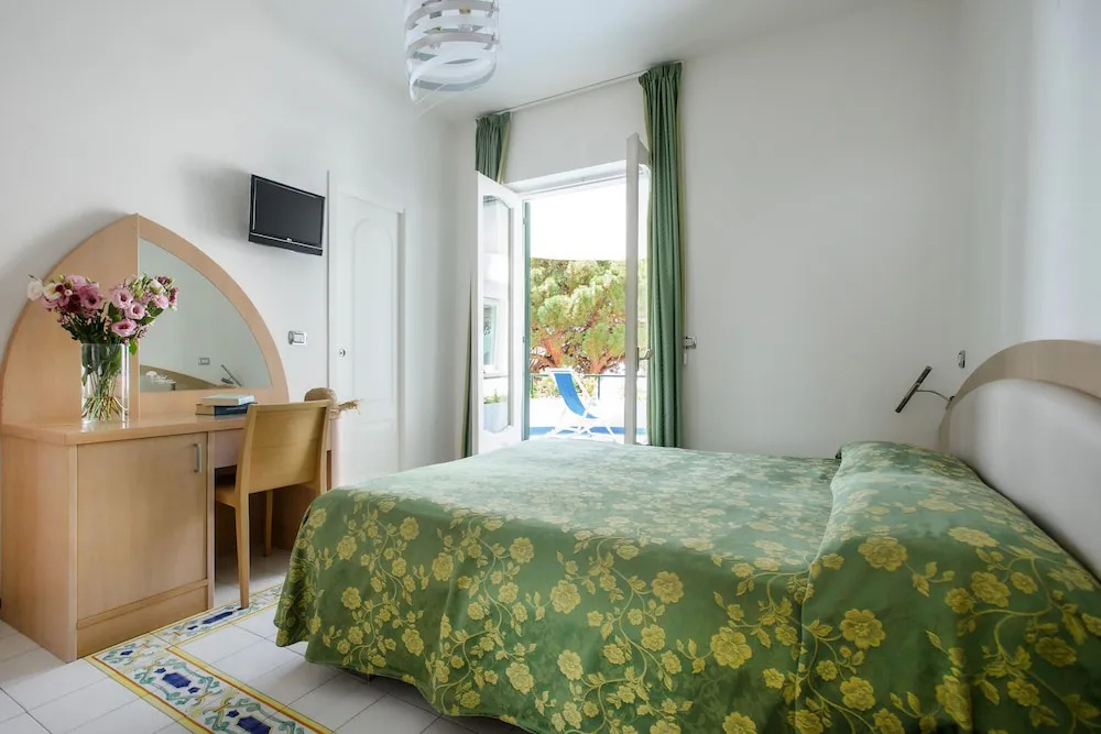 Hotel Il Pino - Chambres