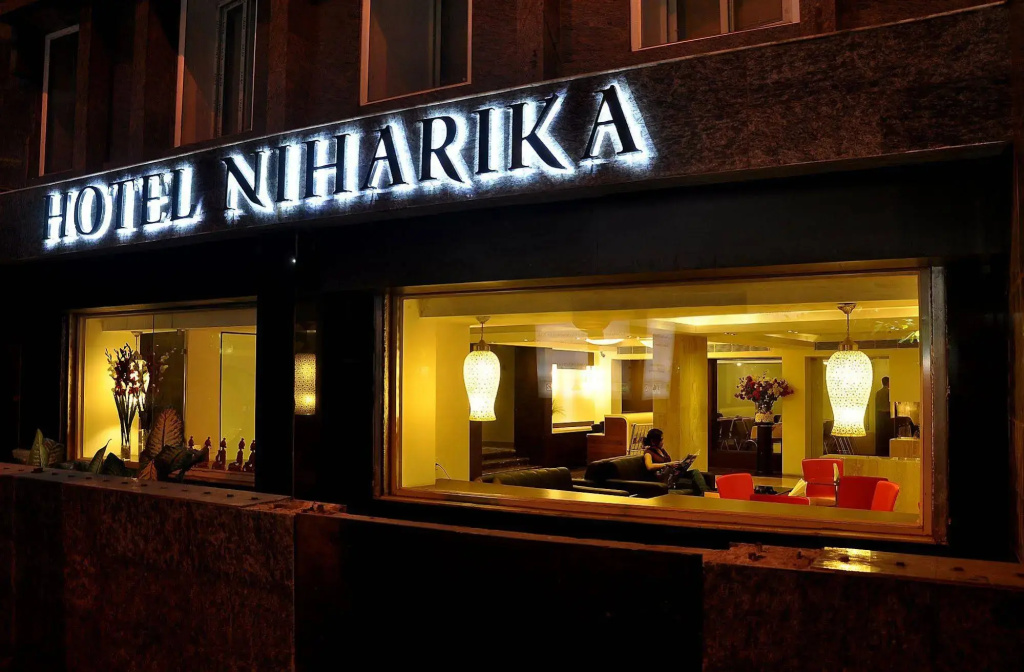 Hotel photo 14