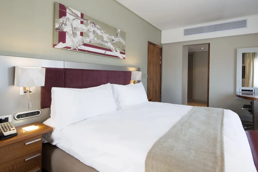 Holiday Inn Johannesburg - Rosebank by IHG - Chambres