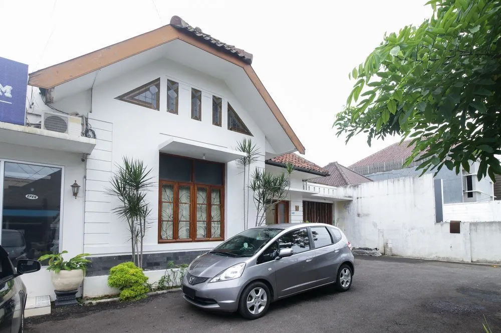 Airy Malabar Gatot Subroto Windu 6 Bandung