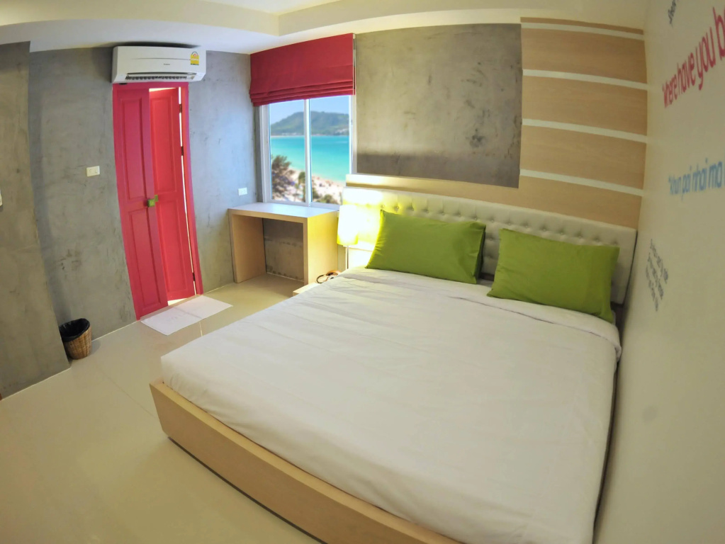Hotel photo 2