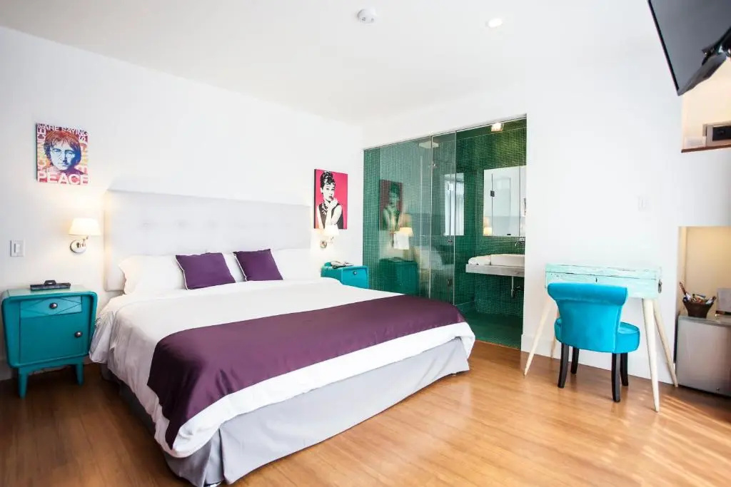 Junior Suite