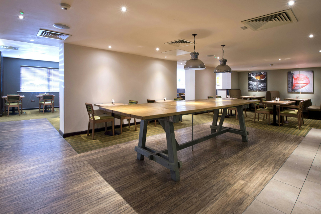 Premier Inn London Edgware - Général