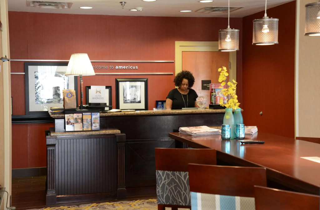 Hotel photo 13