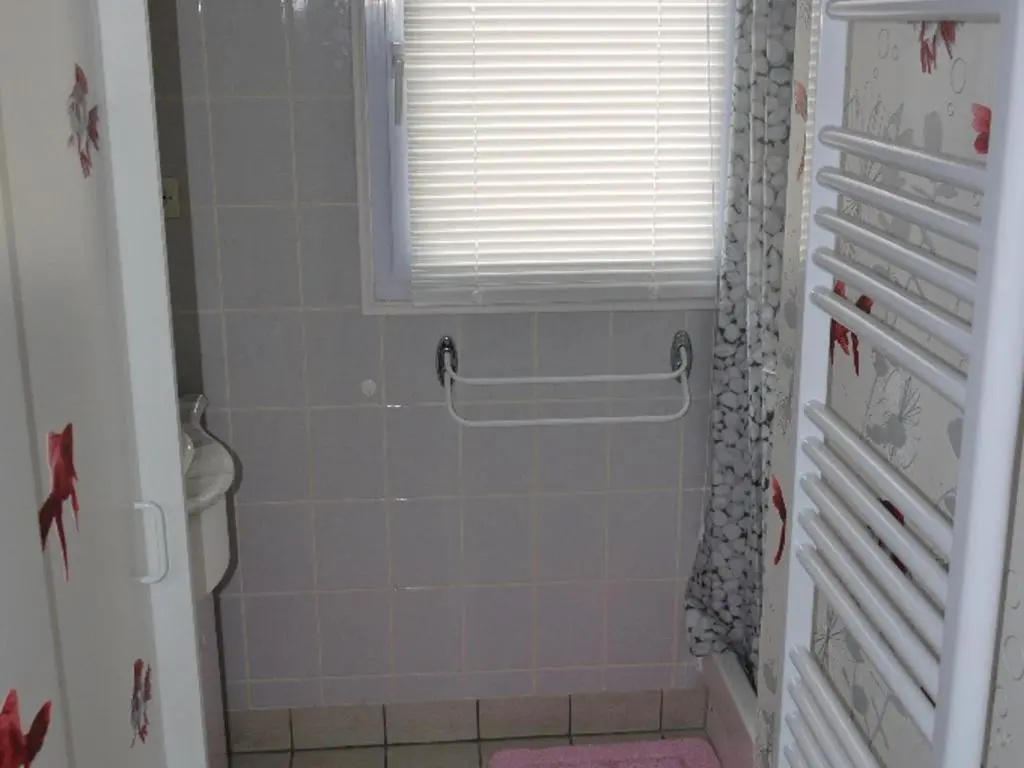 Voir la photo 5 — Maison L'Aiguillon-sur-Mer, 3 pièces, 4 personnes - FR-1-476-88