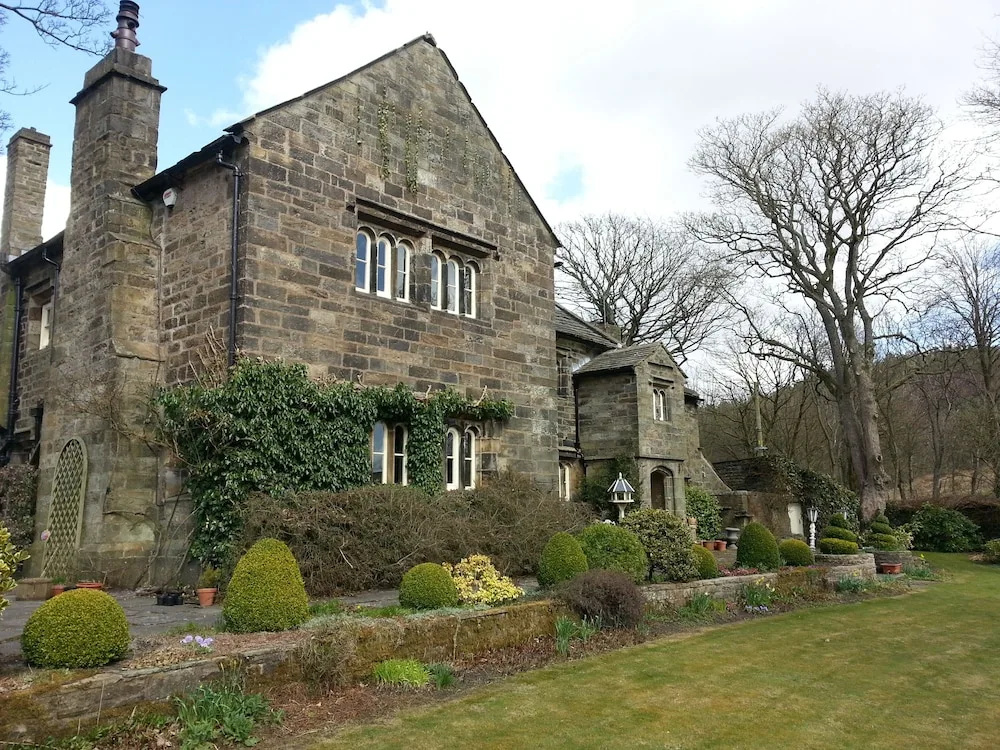 Hurstwood Hall