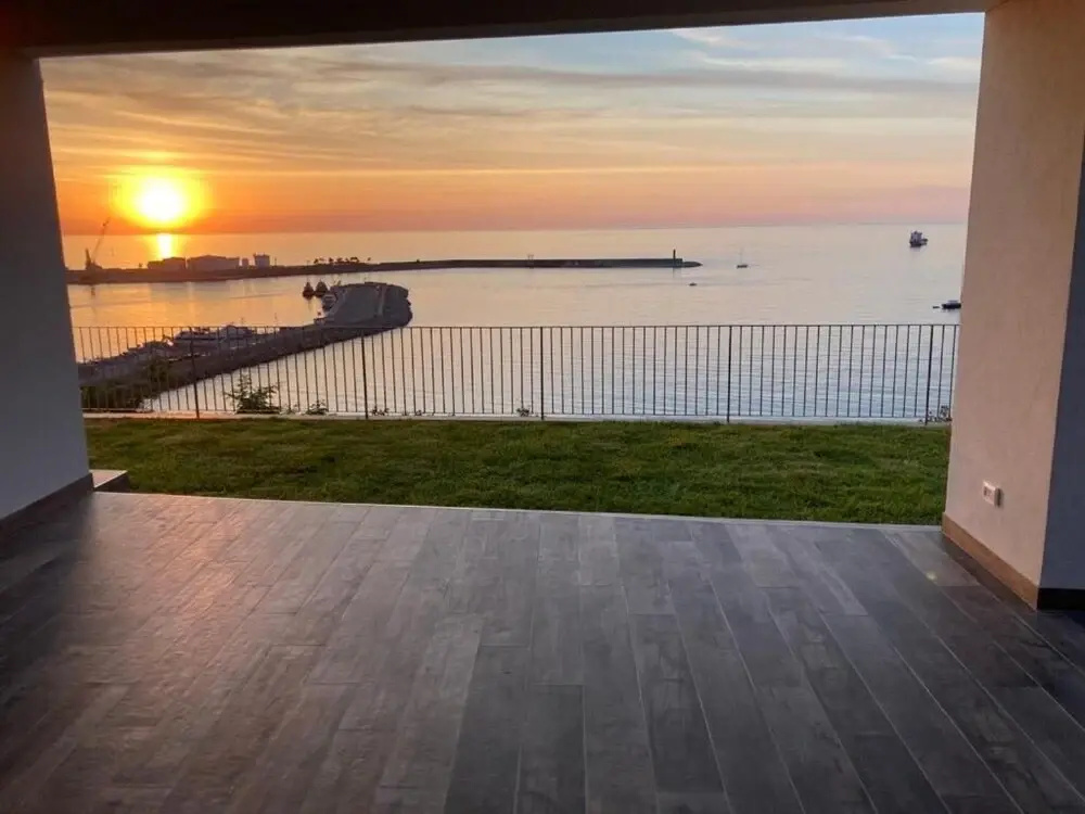 Residence Timpa Janca
