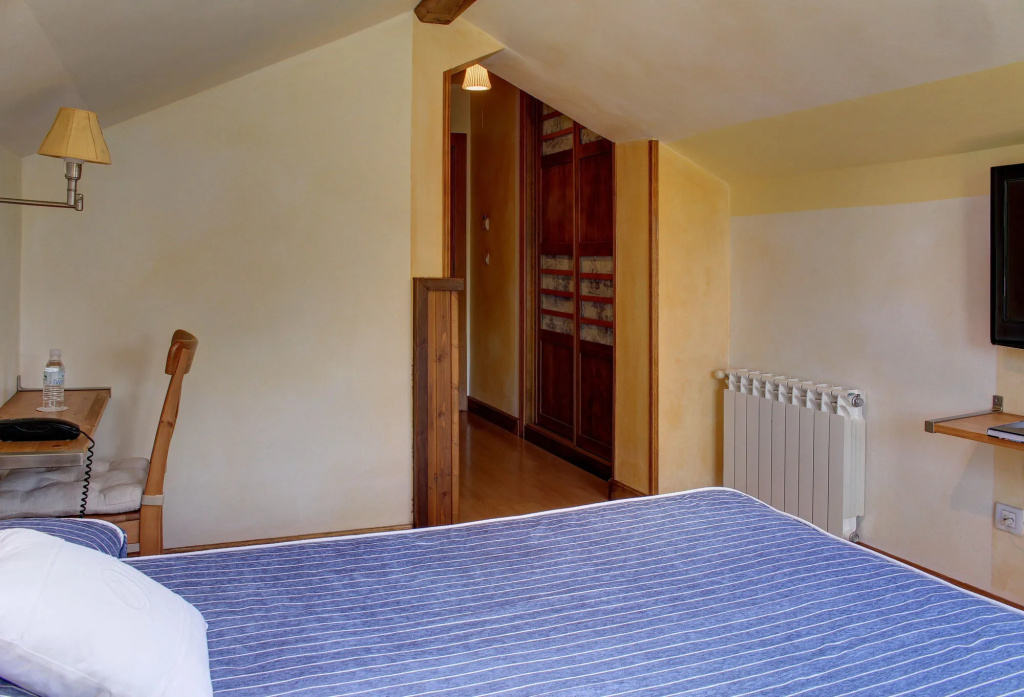 Hotel Mirador del Sella - Général