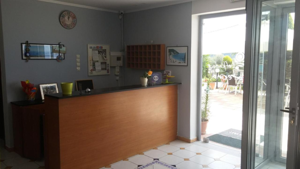 Portofico Hotel - Général