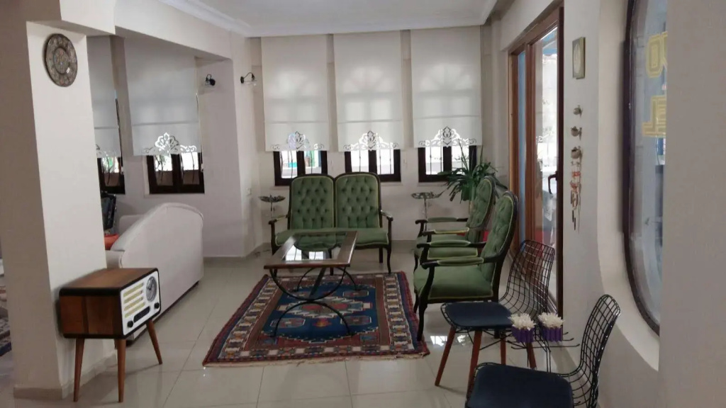 Hotel photo 11