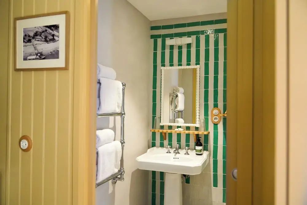 Hôtel de la Plage - Cap Ferret by null