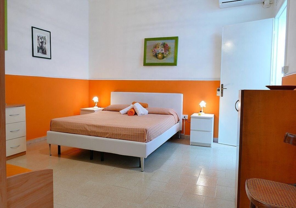 Punta Prosciutto Bed — 5