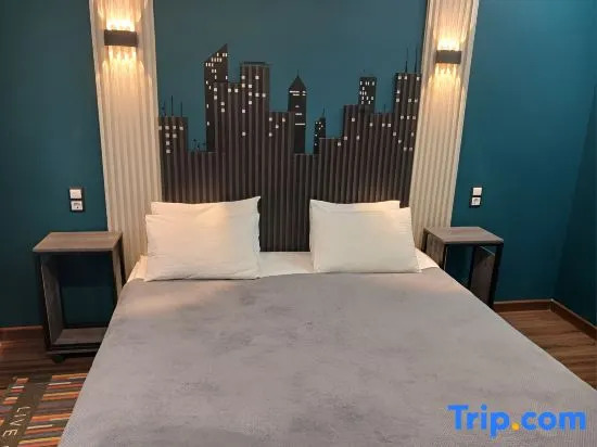 Номер Superior в Исток